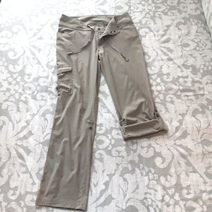 Columbia hiking pants